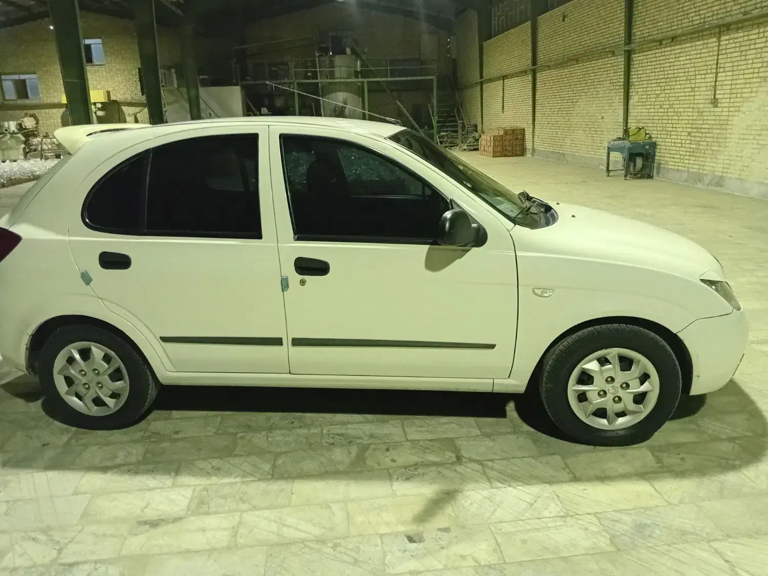 فروش تیبا۲|خودرو سواری و وانت|اشتهارد, |دیوار