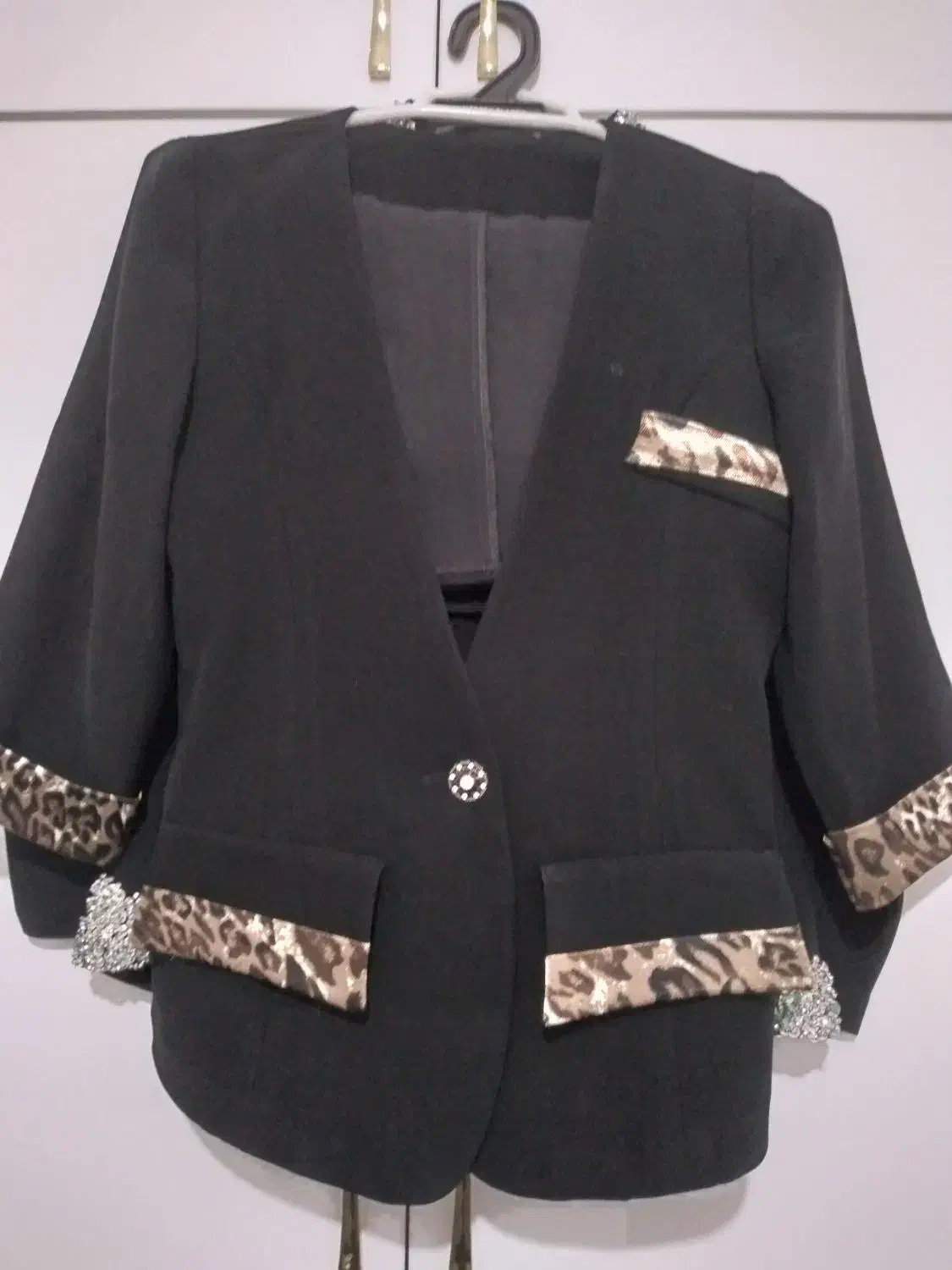 لباس مجلسی|لباس|سراب, |دیوار