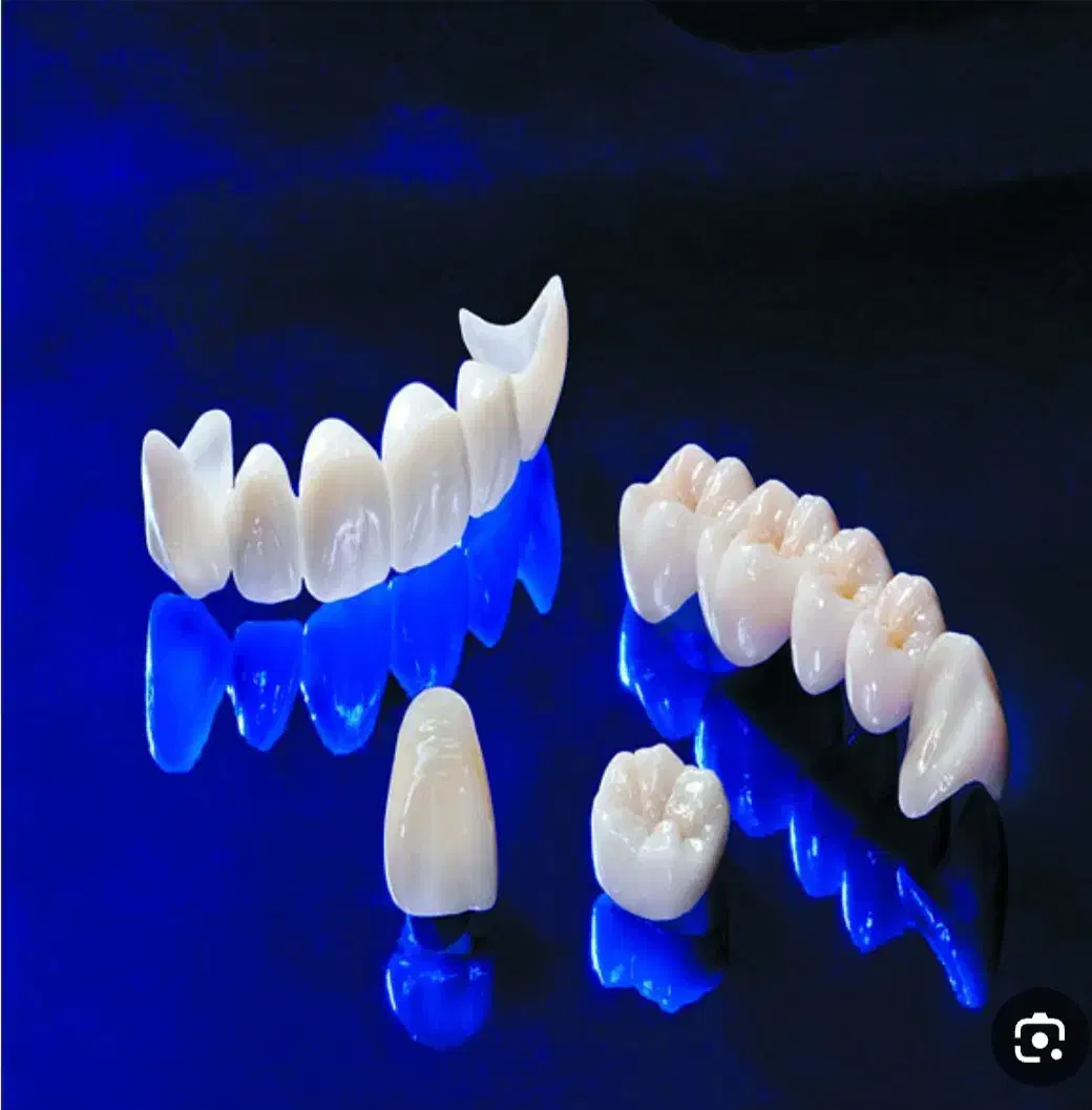 لابراتوار تخصصی پروتزهای دندانی|استخدام درمانی، زیبایی، بهداشتی|مشگین شهر, |دیوار