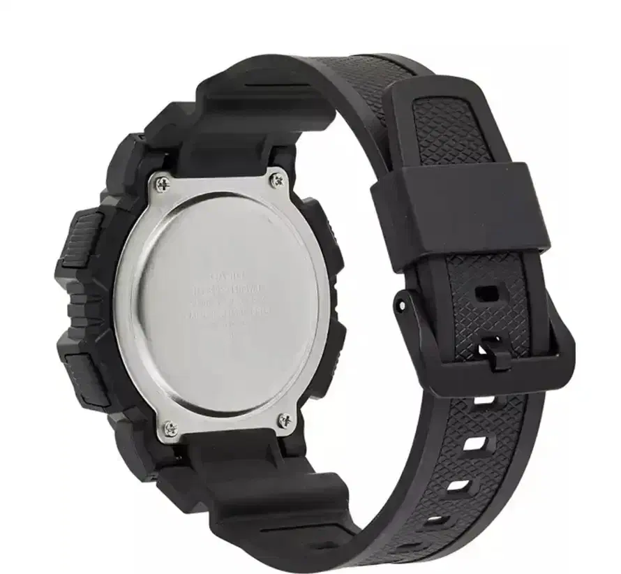 ساعت مردانه کاسیو مدل AE-1400WH-1AVDF|ساعت|تهران, قیطریه|دیوار