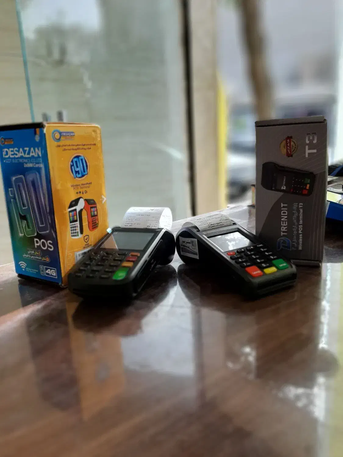 فروش و تعمیر کارتخوان .شارژر .باتری|فروشگاه و مغازه|ری, دیلمان|دیوار