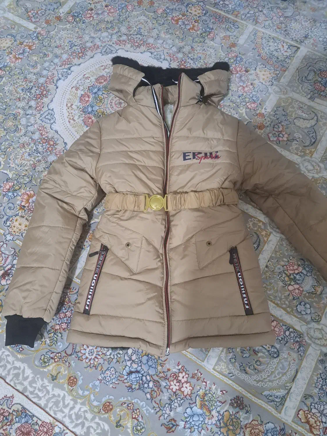 آگهی شخصی|کفش و لباس بچه|هرسین, |دیوار