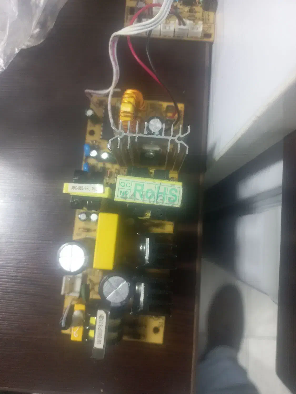 تعمیرات برد|خدمات پیشه و مهارت|تهران, تهرانپارس شرقی|دیوار