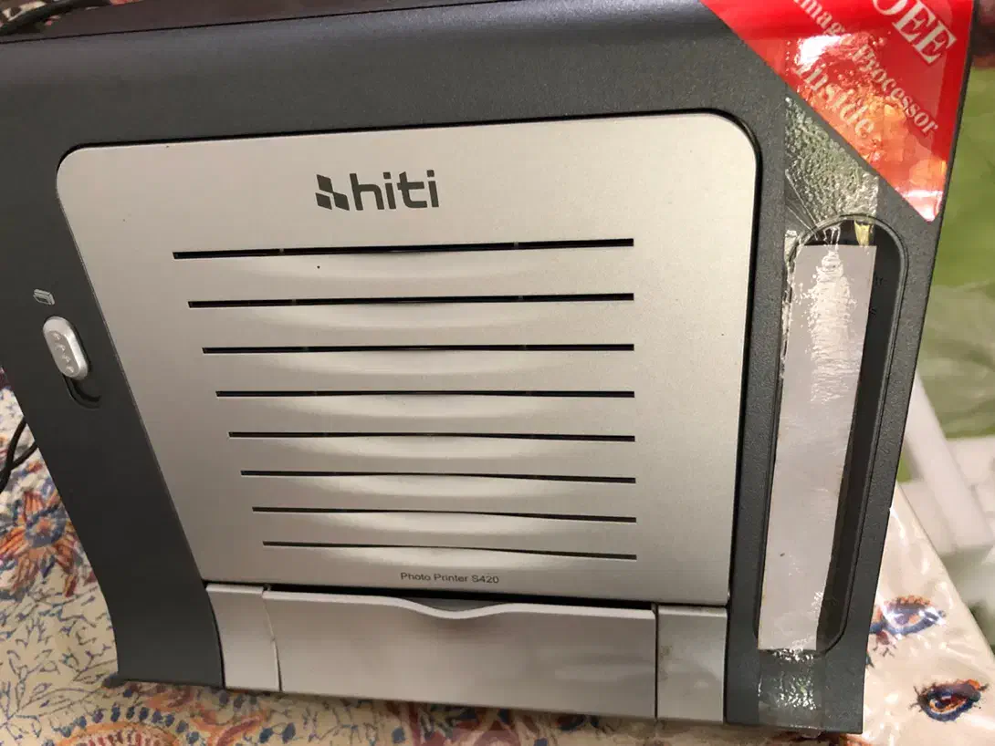 پرینتر وکیبورد|پرینتر، اسکنر، کپی، فکس|گرگان, |دیوار