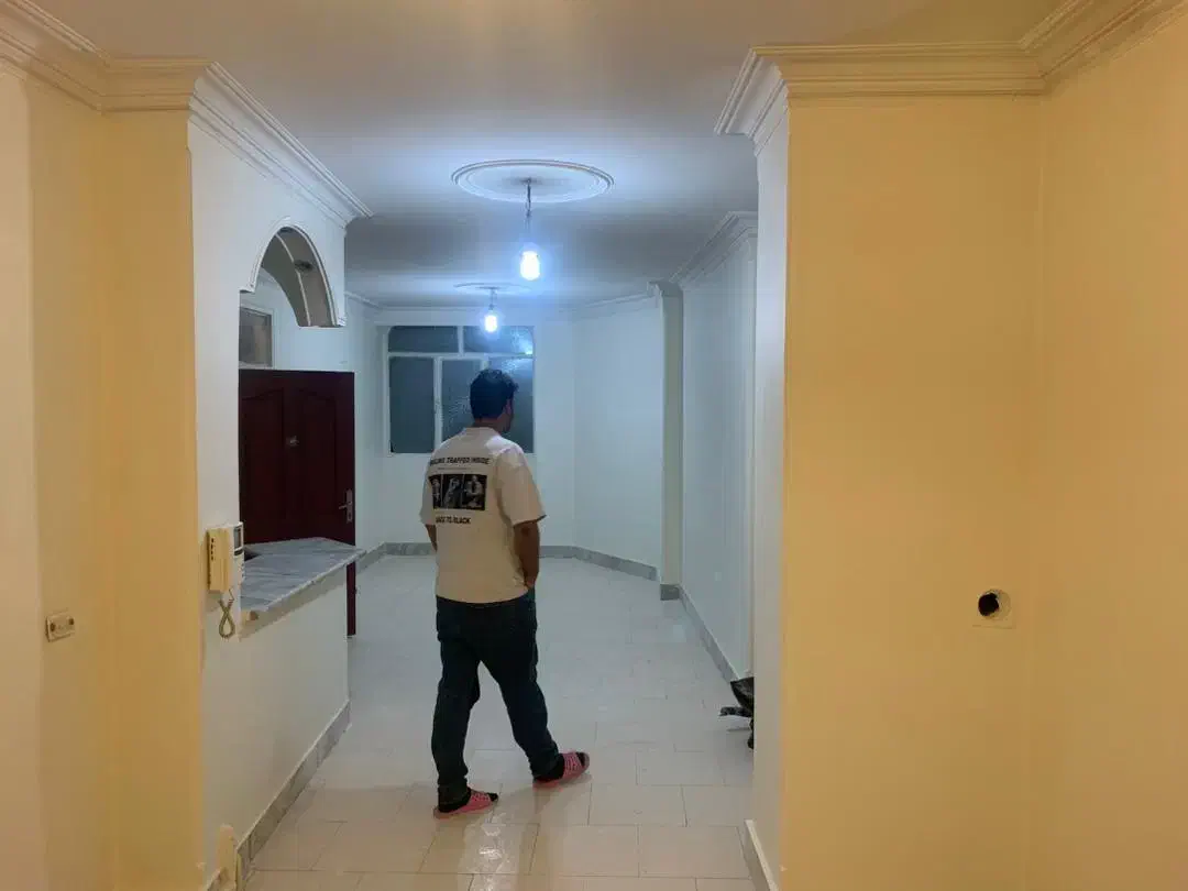 آپارتمان در مرکز شهر تهران