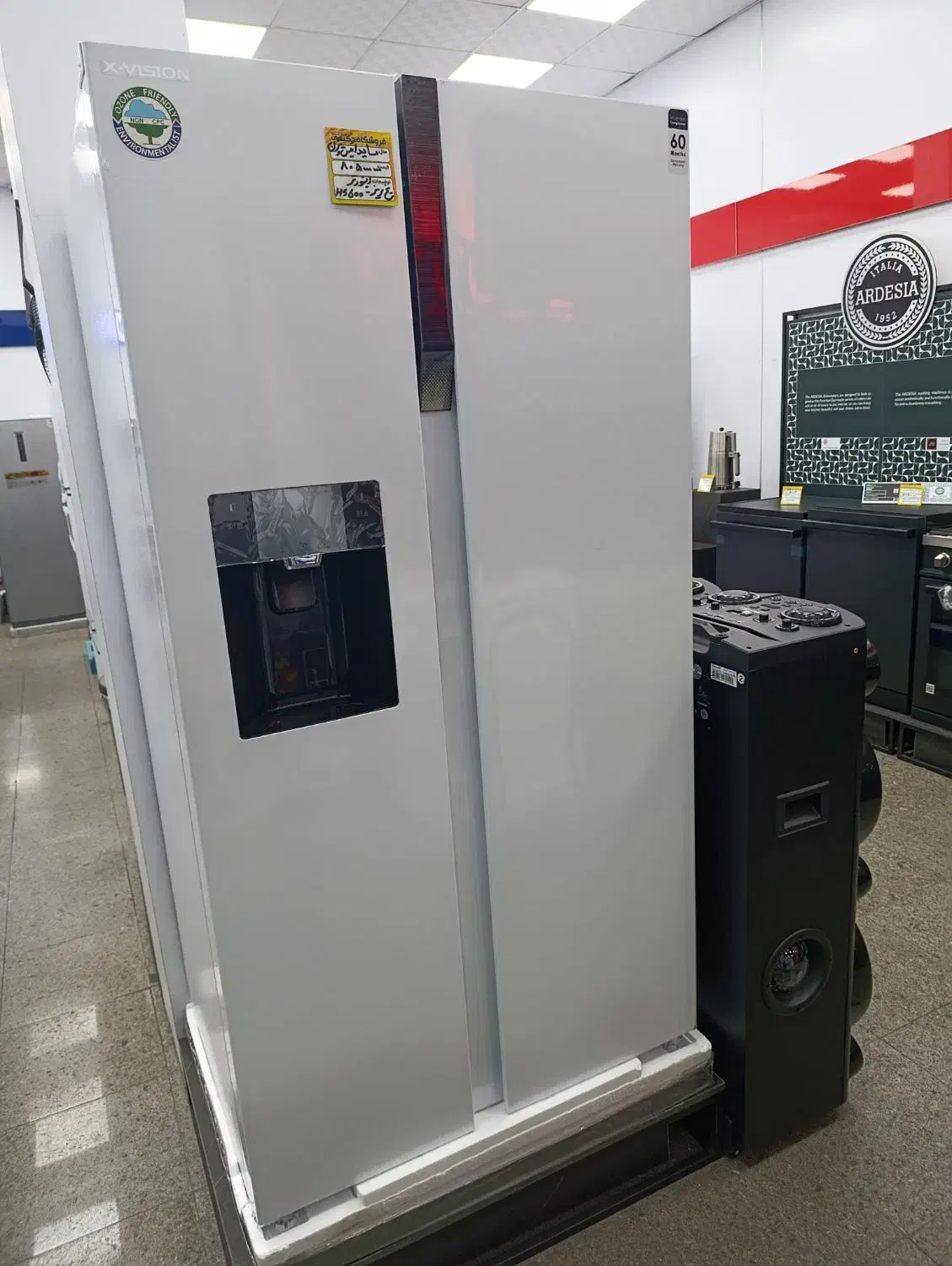 تعمیرات لوازم خانگی|خدمات پیشه و مهارت|بناب, |دیوار