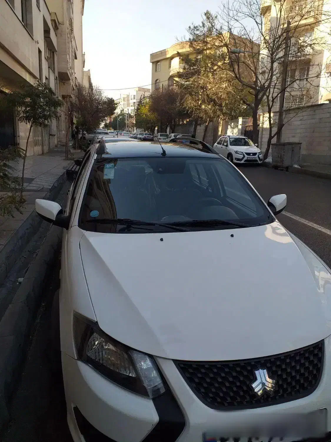 کویک gxr فول|خودرو سواری و وانت|تهران, اباذر|دیوار