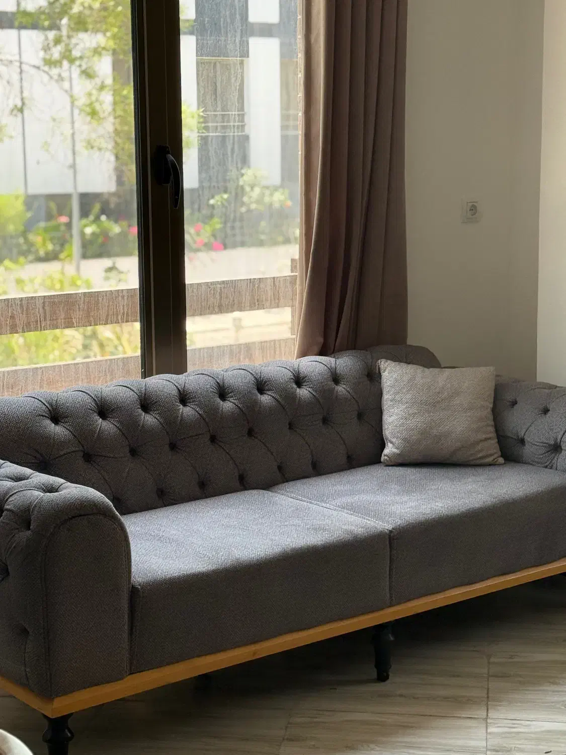 اپارتمان مبله  نوساز  مرزداران|اجارهٔ کوتاه‌مدت آپارتمان و سوئیت|تهران, پردیسان|دیوار