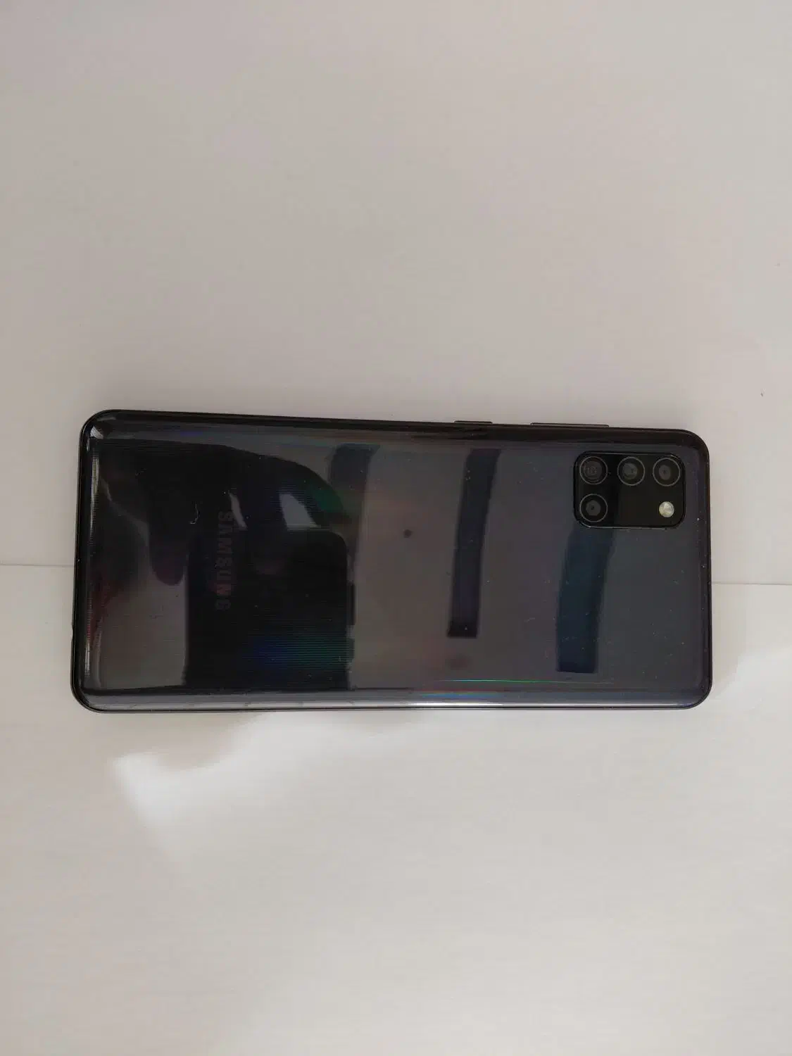 فروش گوشی A۳۱ سامسونگ|موبایل|تهران, شهرک الهیه غرب|دیوار