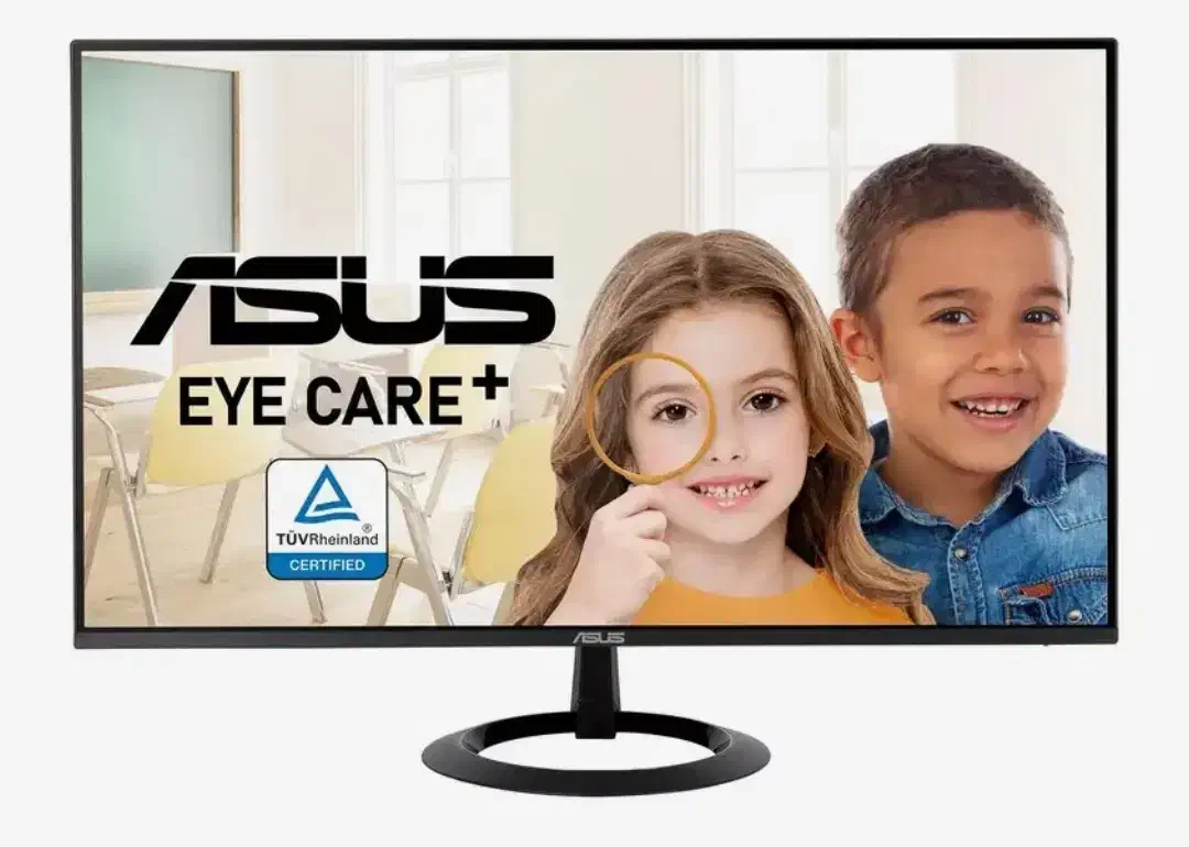 مانیتور ۲۷ ایسوس|قطعات و لوازم جانبی رایانه|تهران, قبا|دیوار