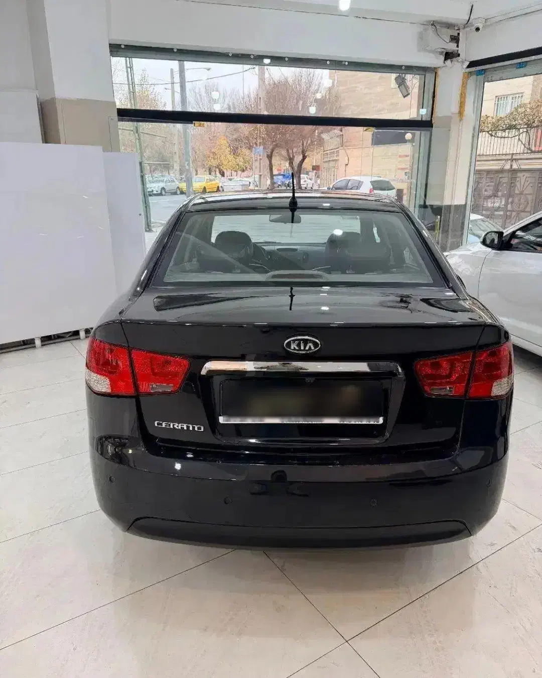 سراتو ۲۰۰۰ آپشنال مدل ۹۷|خودرو سواری و وانت|پردیس, فاز ۲|دیوار