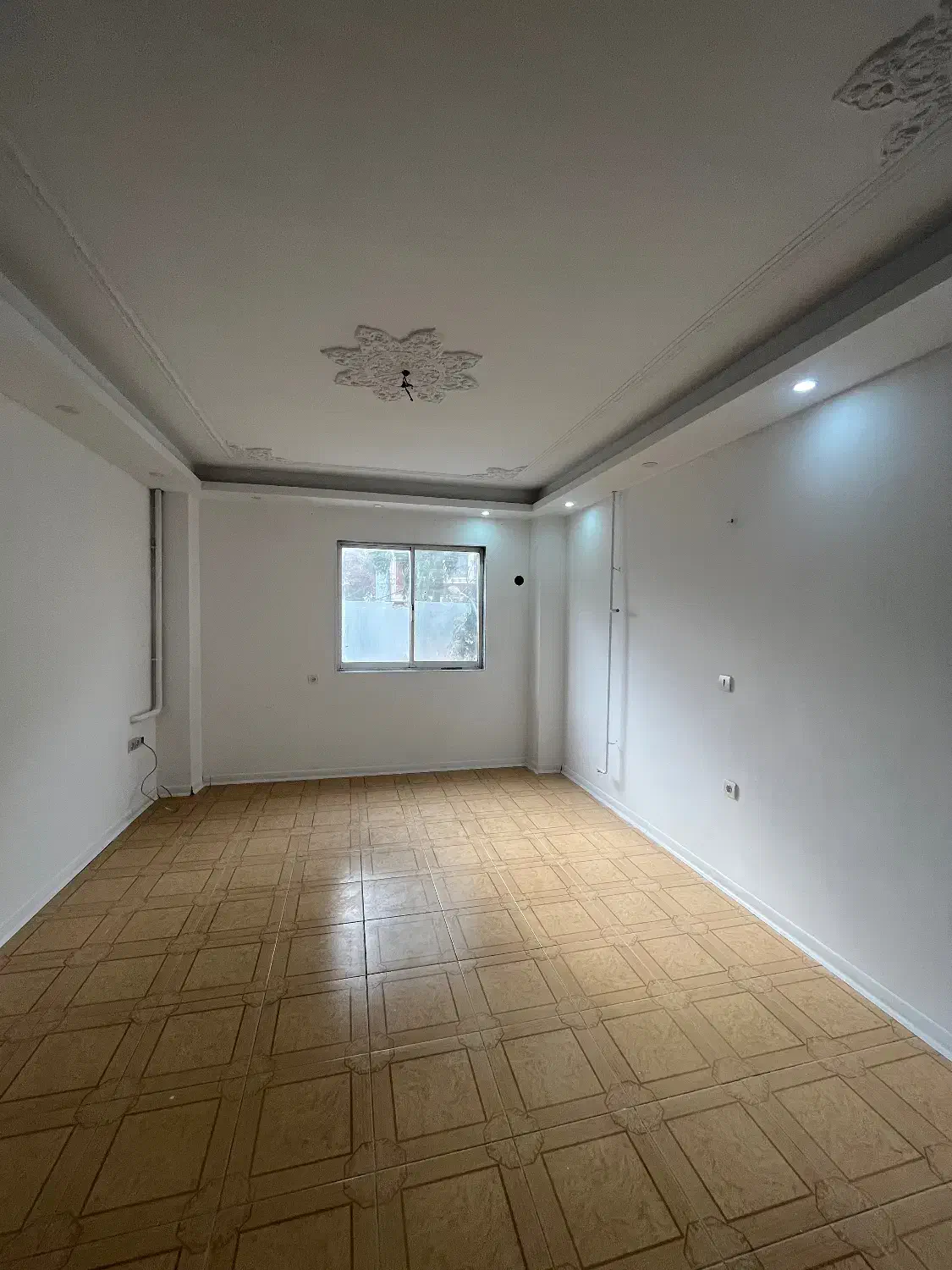 رهن واحد 74 متری در شریعتی 1|اجارهٔ آپارتمان|بندر انزلی, ساحل قو|دیوار