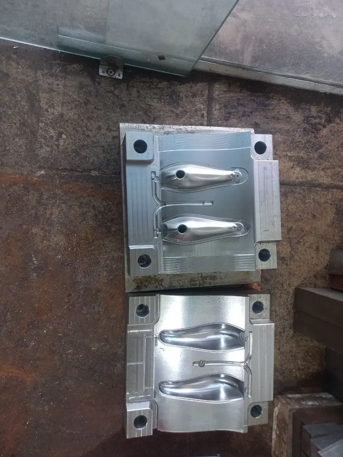 خدمات فرز cnc ابعاد1000/650/650|خدمات پیشه و مهارت|پاکدشت, خاتون آباد|دیوار