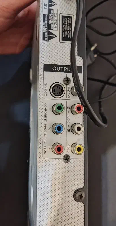 دی وی دی ال جی|پخشکننده DVD و ویدیو|تهران, شهرک محلاتی|دیوار