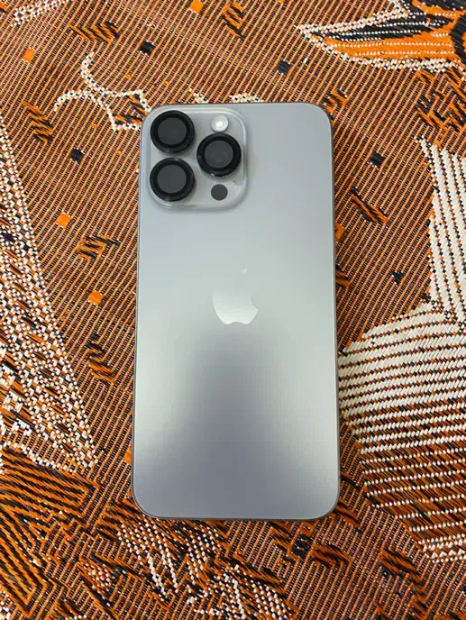 آیفون ۱۵ پرومکس|موبایل|یزد, |دیوار