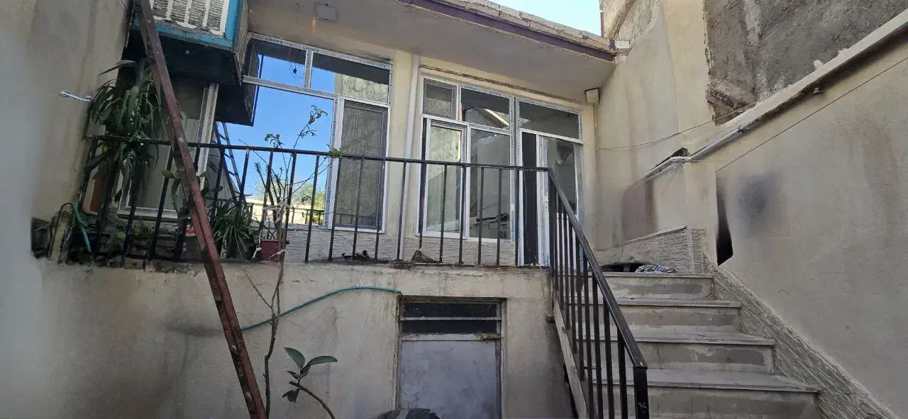 خانه مغازه دار|فروش خانه و ویلا|هشترود, |دیوار