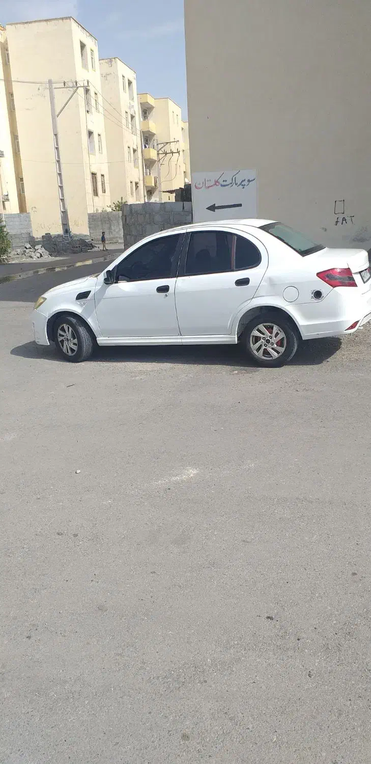 ساینا ۹۶|خودرو سواری و وانت|میناب, |دیوار