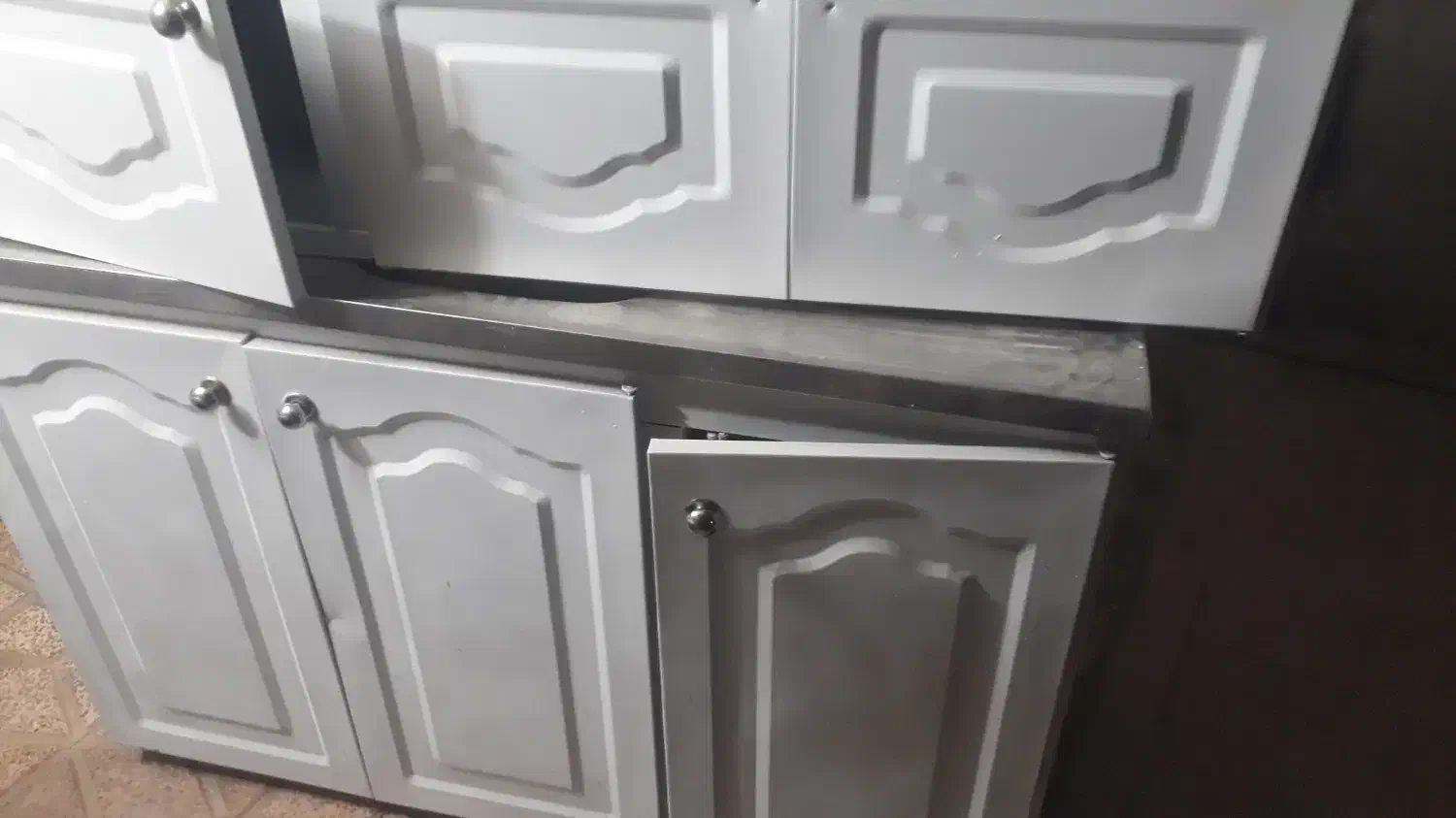 سینک آب چکان زیر سینک|آبچکان و نظمدهنده ظروف|قیدار, |دیوار