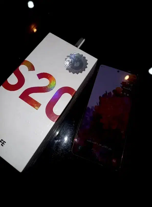 samsung s20 fe|موبایل|بیرجند, |دیوار