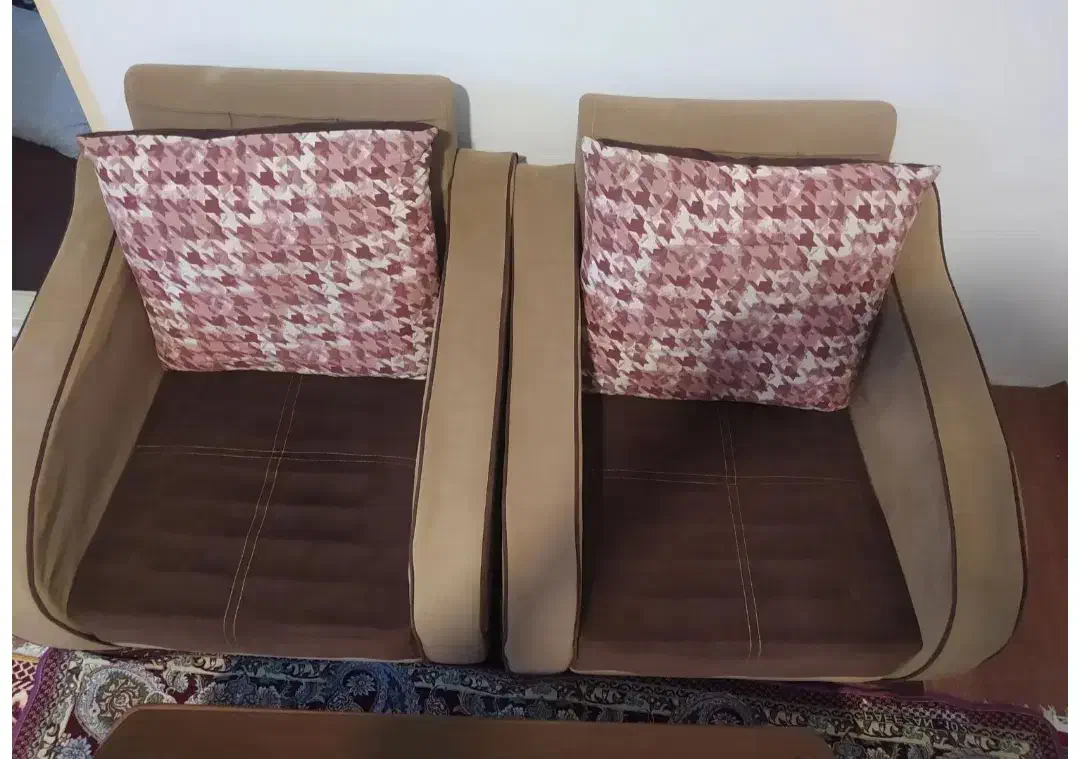 مبل راحتی|مبلمان خانگی و میز عسلی|ارومیه, |دیوار