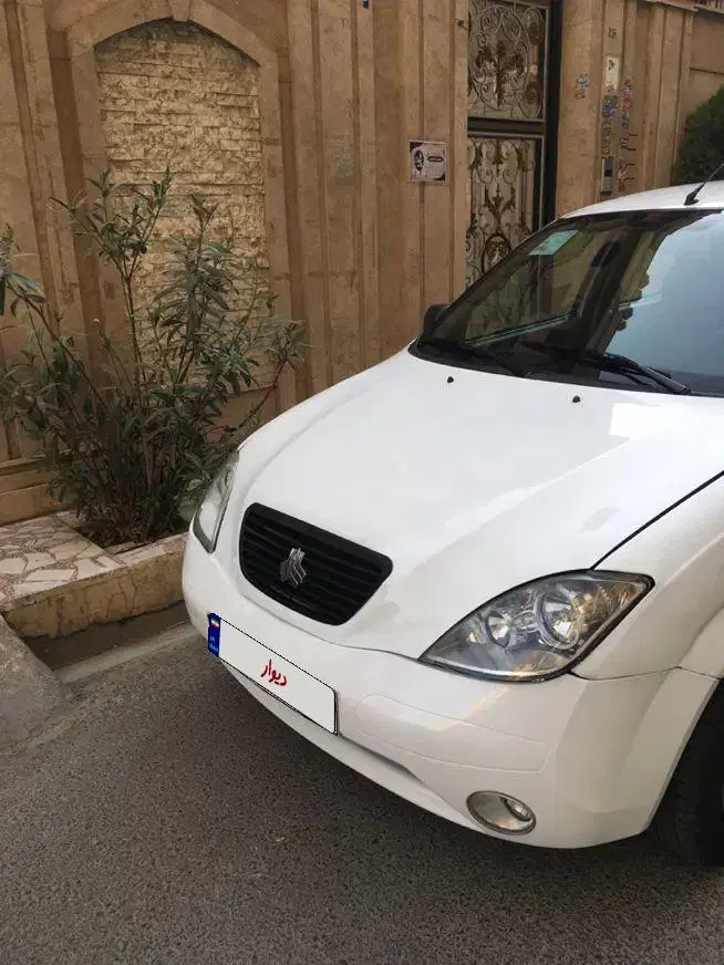 تیبا|خودرو سواری و وانت|تهران, یافتآباد|دیوار