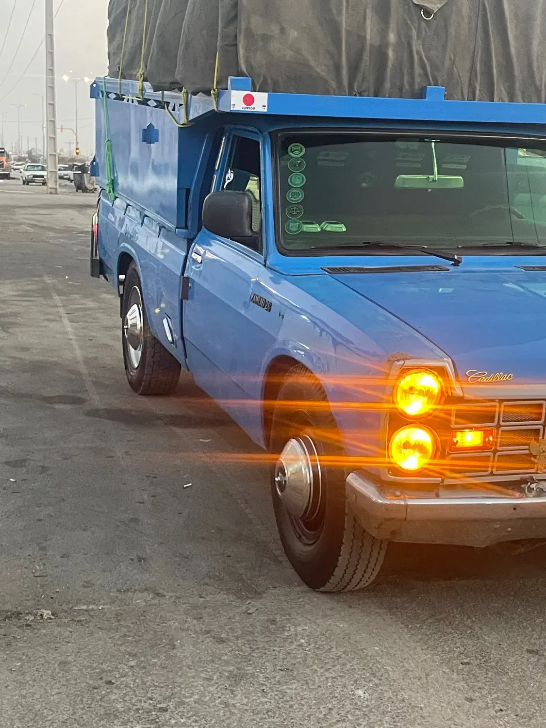 نیسان دوگانه سوز|خودرو سواری و وانت|مشگین شهر, |دیوار