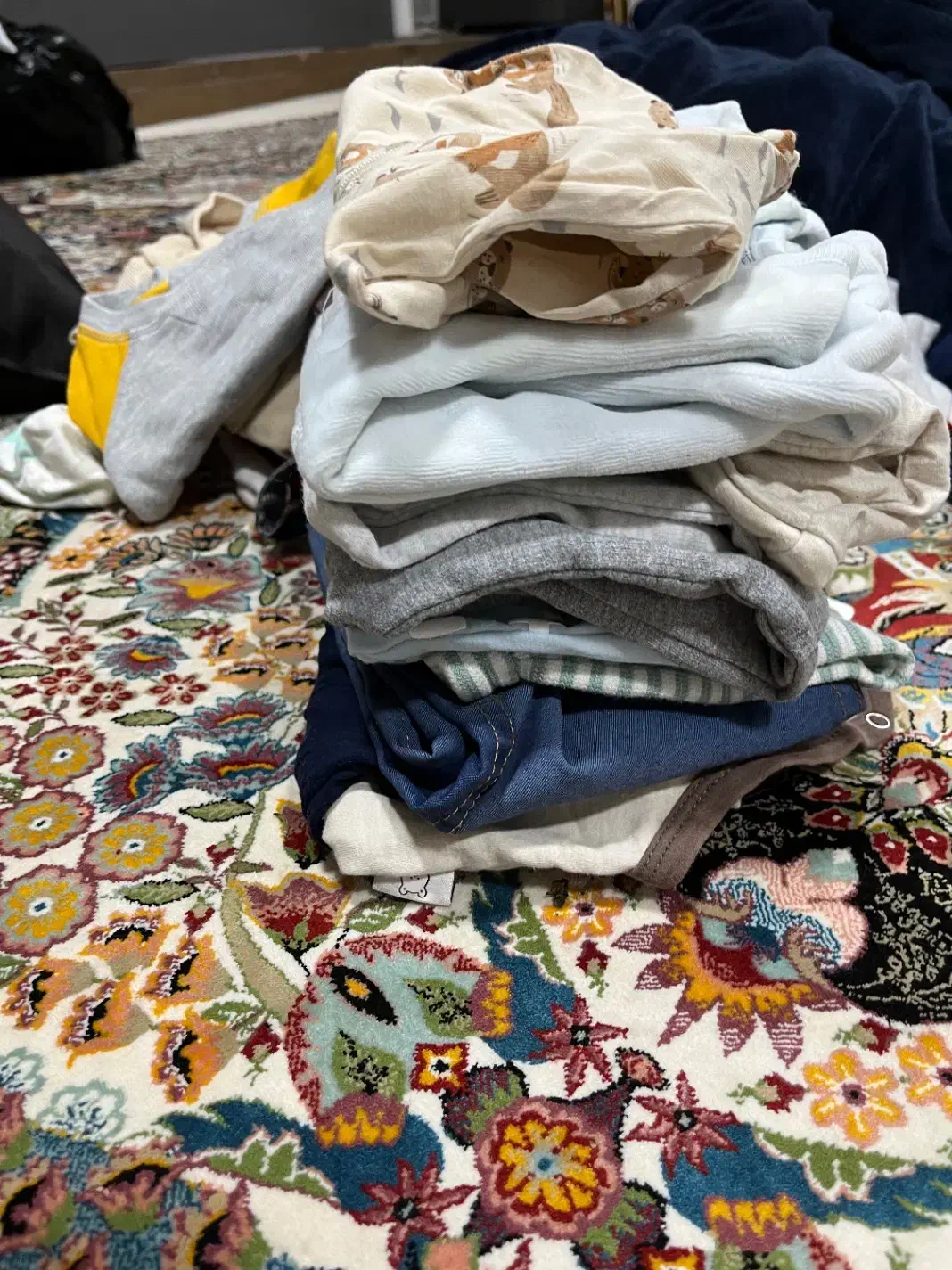 لباس نوزادی|کفش و لباس بچه|بوکان, |دیوار