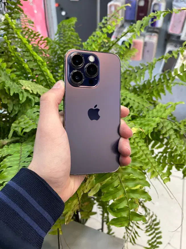 Iphone 14 pro 256G/Za|موبایل|تهران, اباذر|دیوار