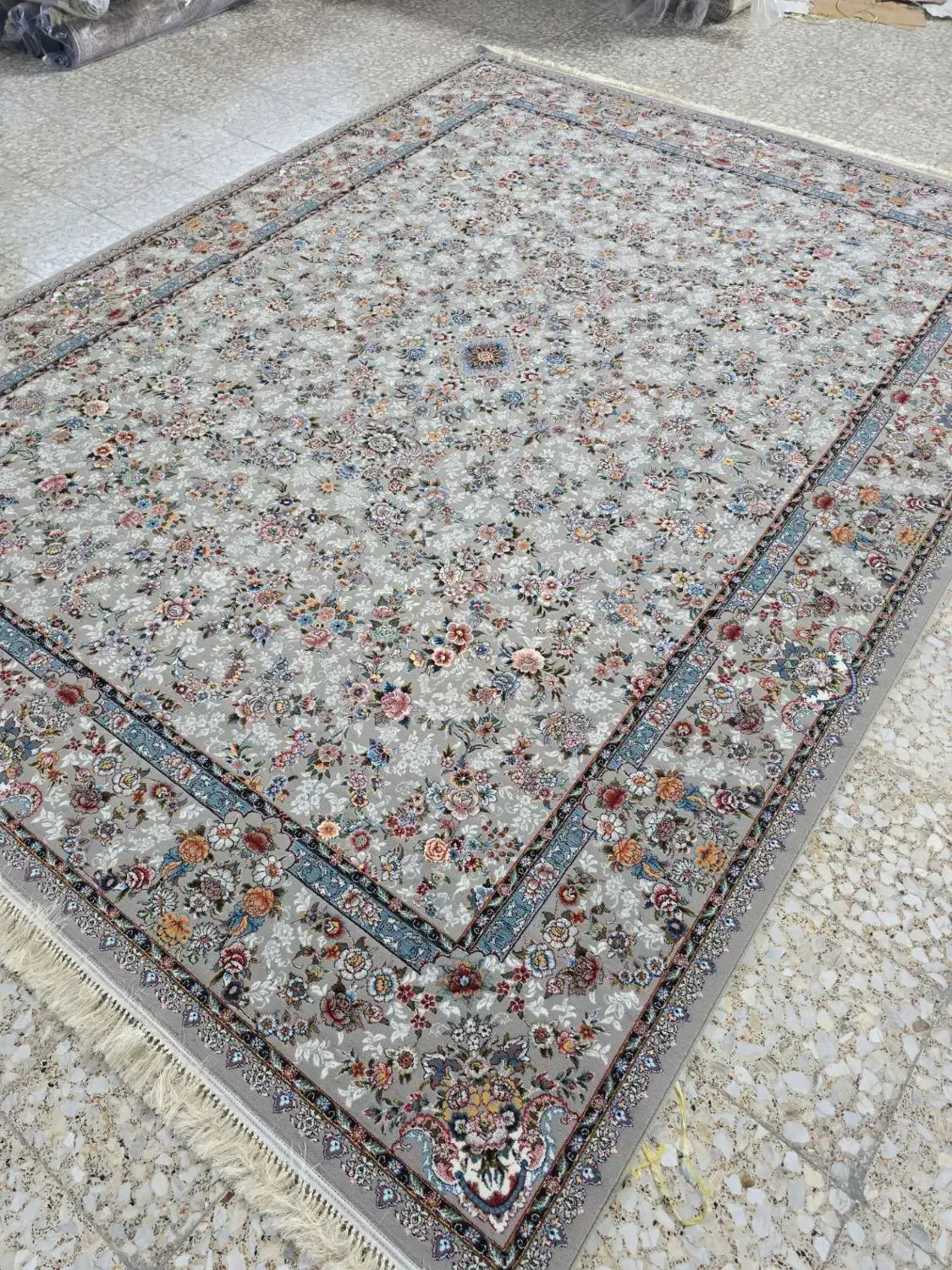 انواع فرش محشر کد080|فرش|قم, نیروگاه|دیوار