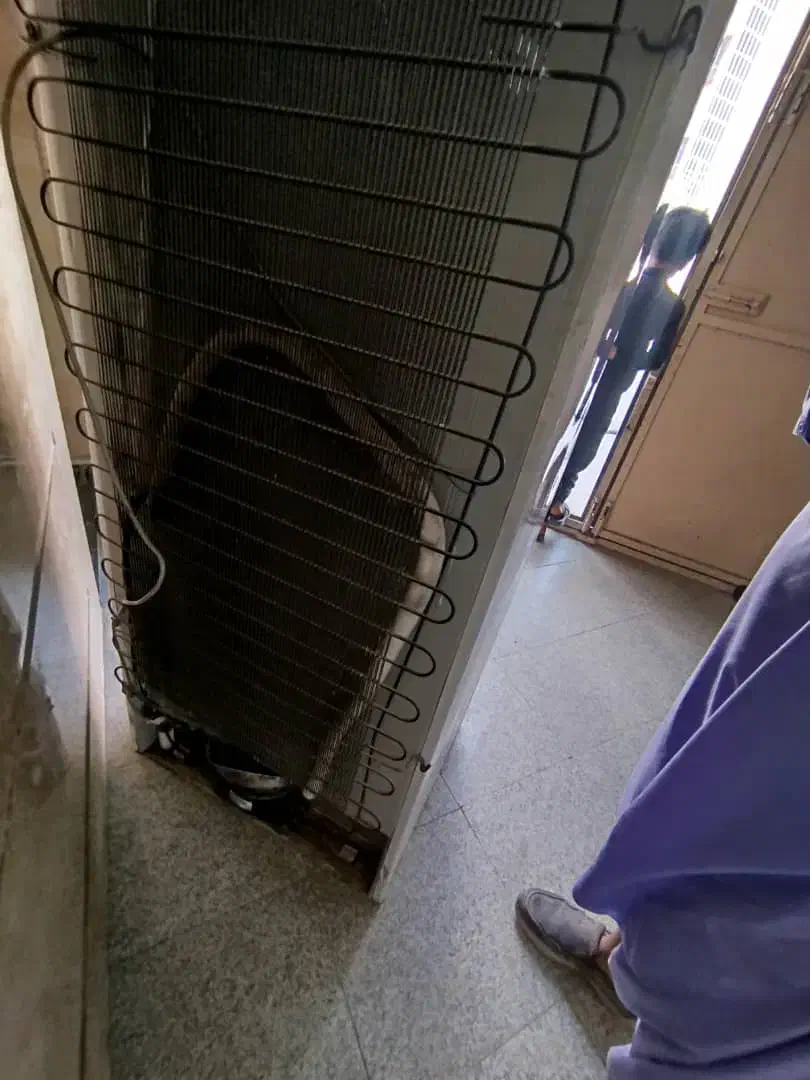 یخچال|یخچال و فریزر|زاهدان, |دیوار