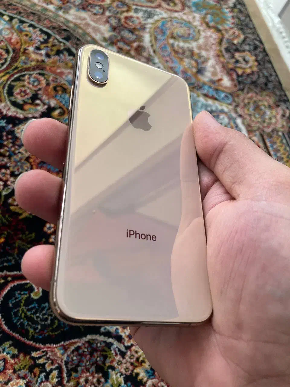 Xs gold|موبایل|مشهد, مشکینی (شهرک غرب)|دیوار