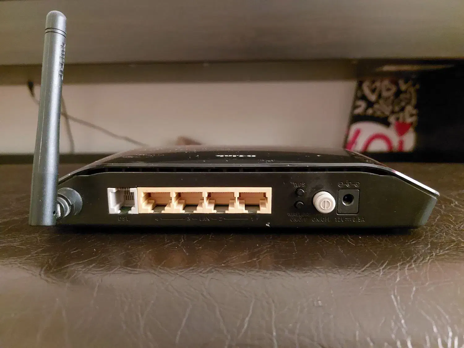 مودم دیلینک Dlink|مودم و تجهیزات شبکه|تهران, زنجان جنوبی|دیوار