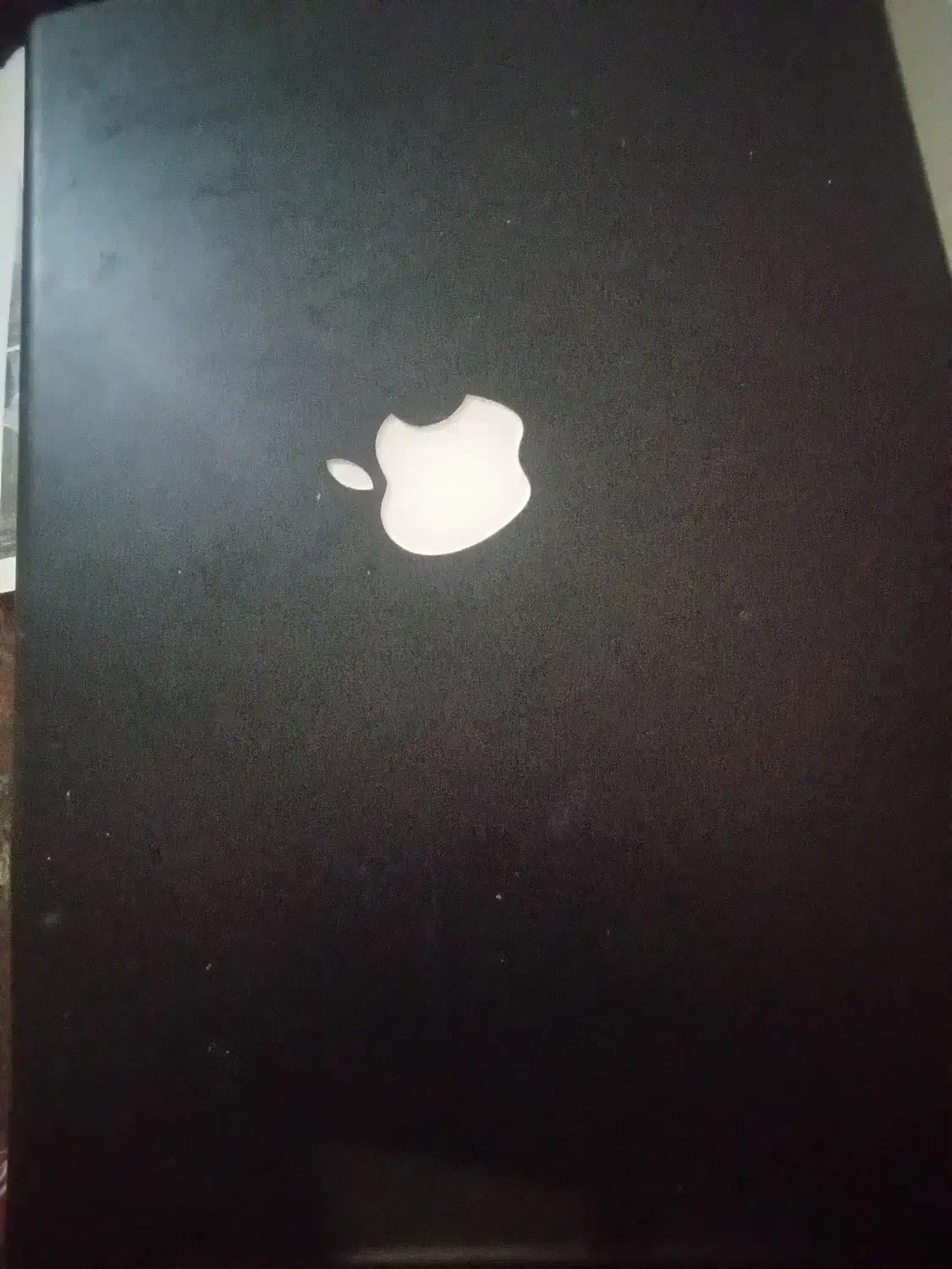 مک بوک ۲۰۰۸|رایانه همراه|تهران, شهرک غرب|دیوار