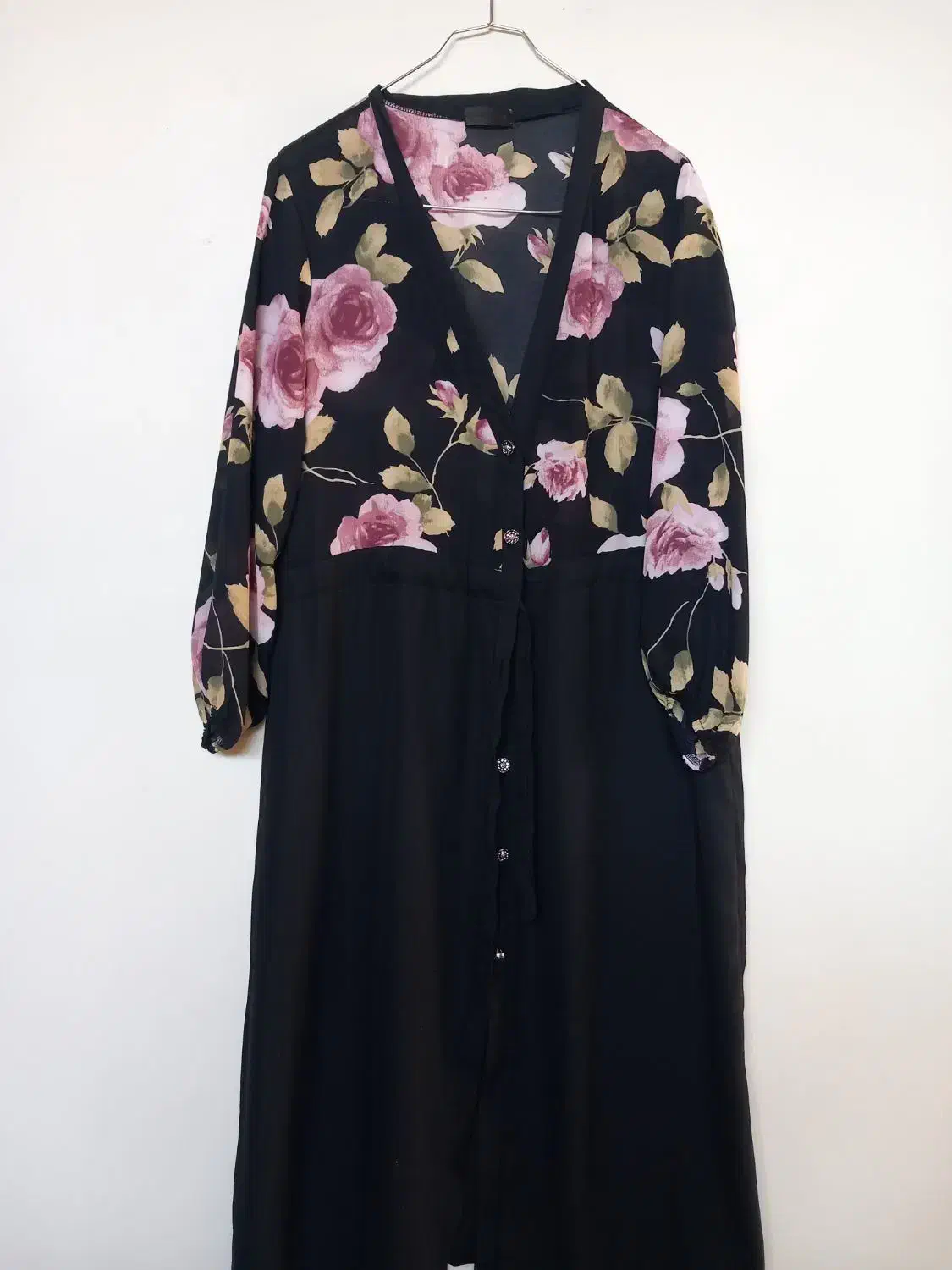 مانتو|لباس|اراک, |دیوار