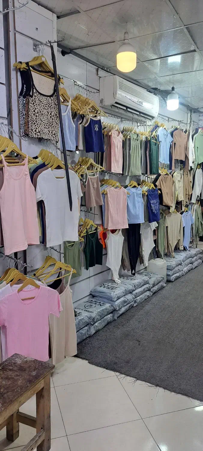 فروشنده خانم و آقا|استخدام بازاریابی و فروش|تهران, بازار|دیوار