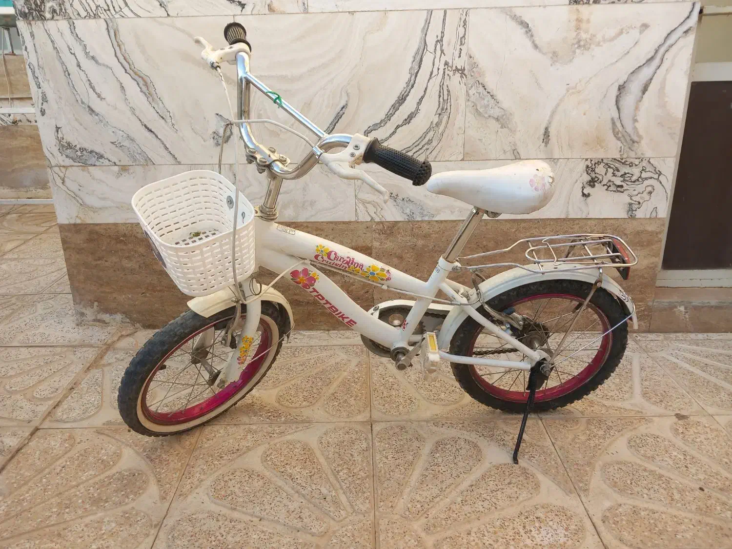 دوچرخه کارکردکم سالم|دوچرخه، اسکیت، اسکوتر|اراک, |دیوار