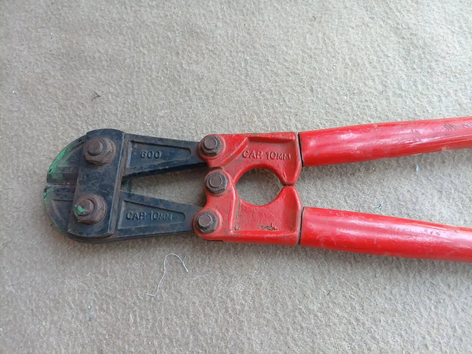 قیچی مفتول بر|ابزارآلات|آبادان, |دیوار