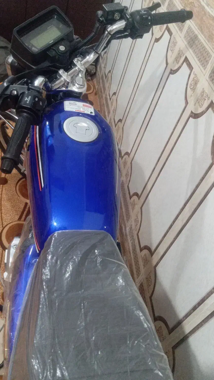 موتور|موتورسیکلت|بندرعباس, |دیوار