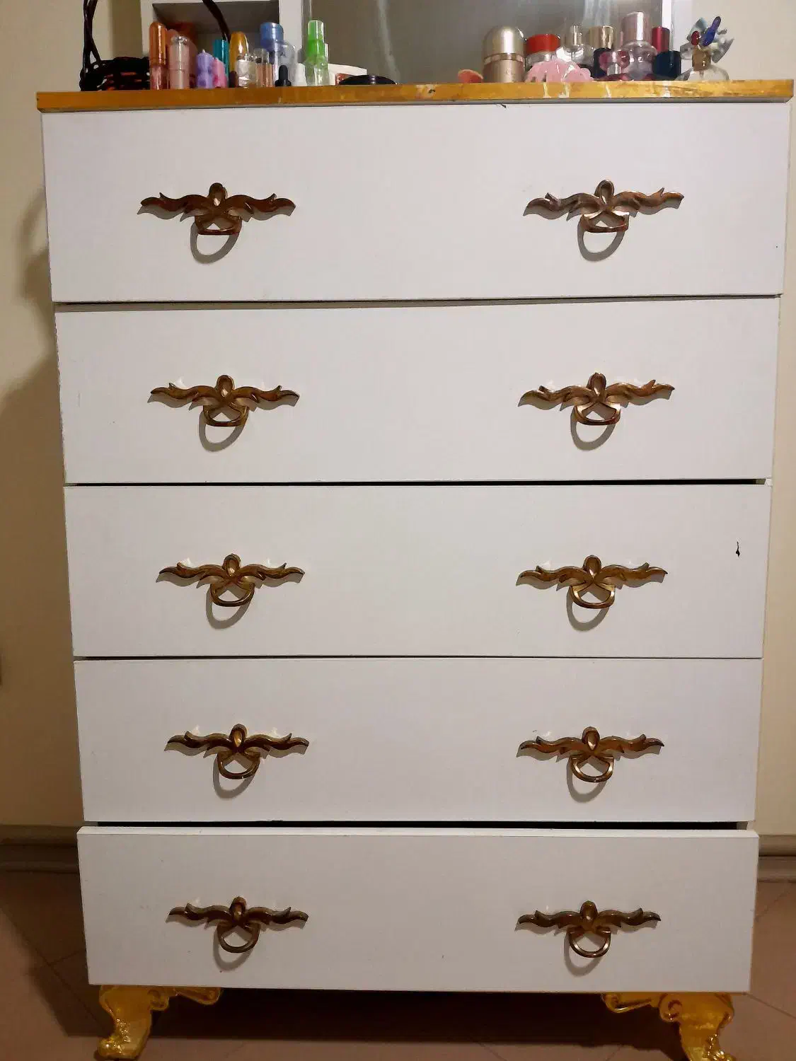 میز آرایش|مبلمان خانگی و میز عسلی|تهران, الهیه|دیوار