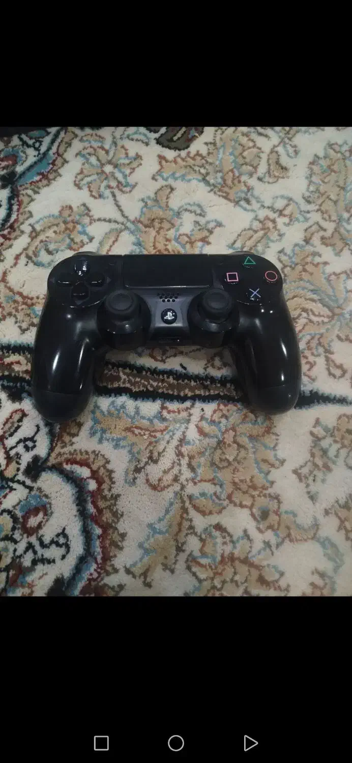 ps4پرو کپی خور|کنسول، بازی ویدئویی و آنلاین|دورود, |دیوار