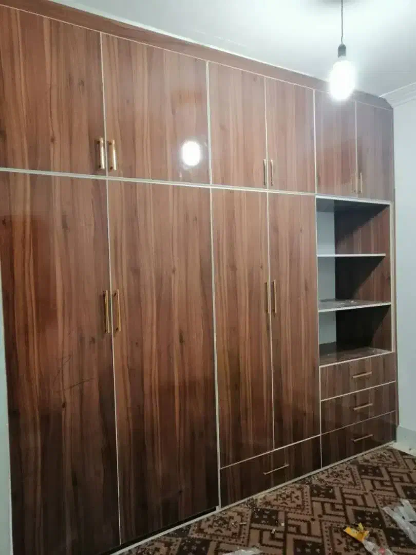 کابینت ام دی اف اقساط|جاکفشی، کمد، دراور|زابل, |دیوار