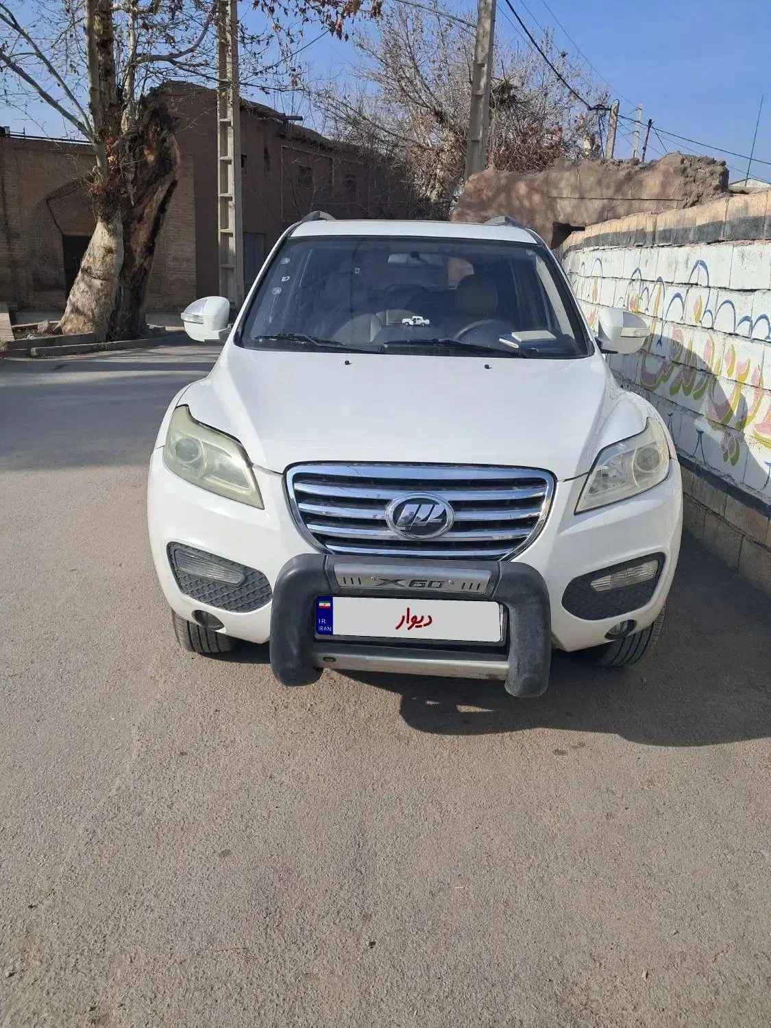 لیفان ایکس ۶۰|خودرو سواری و وانت|میامی, |دیوار