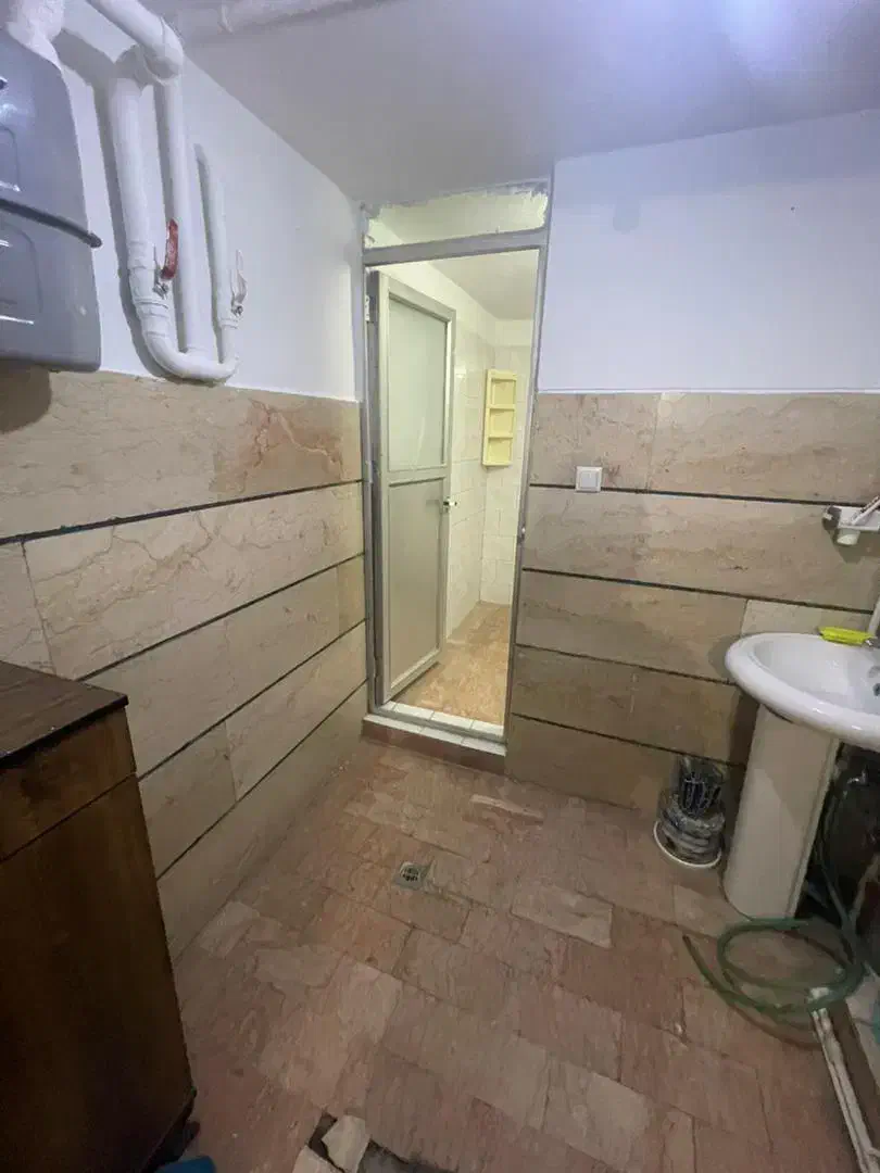 آپارتمان ۸۰ متری امامزاده قاسم ۱ خوابه