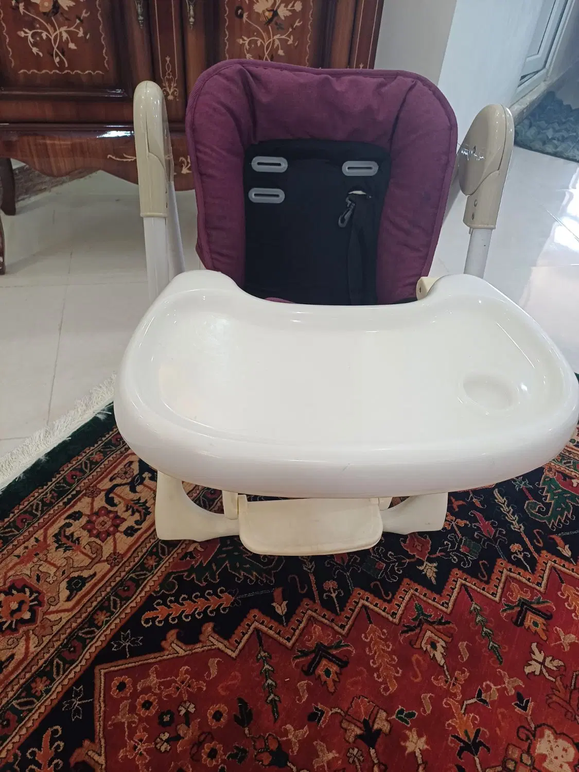 صندلی غذا|اسباب و اثاث بچه|زاهدان, |دیوار