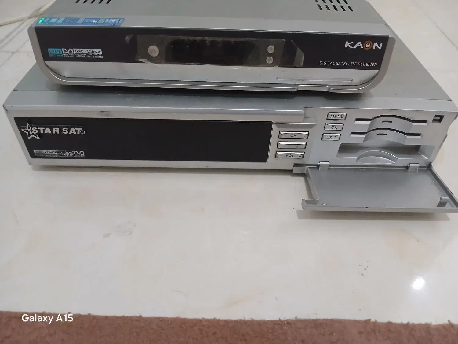 دی وی دی|پخش‌کننده DVD و ویدیو|تبریز, |دیوار