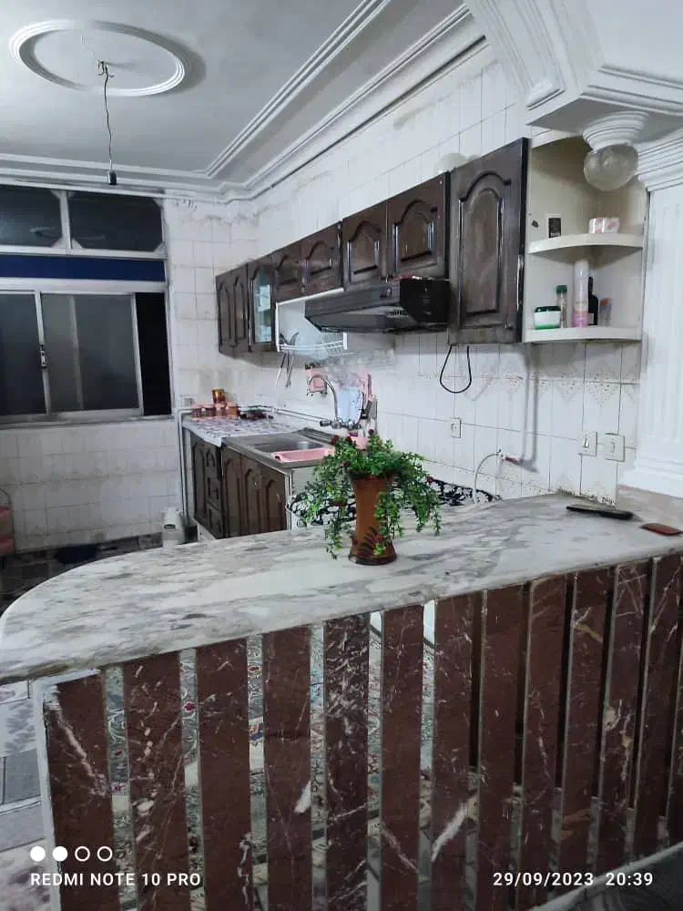 آپارتمان هلال احمر ۵۵متری|اجارهٔ آپارتمان|تهران, هلال احمر|دیوار