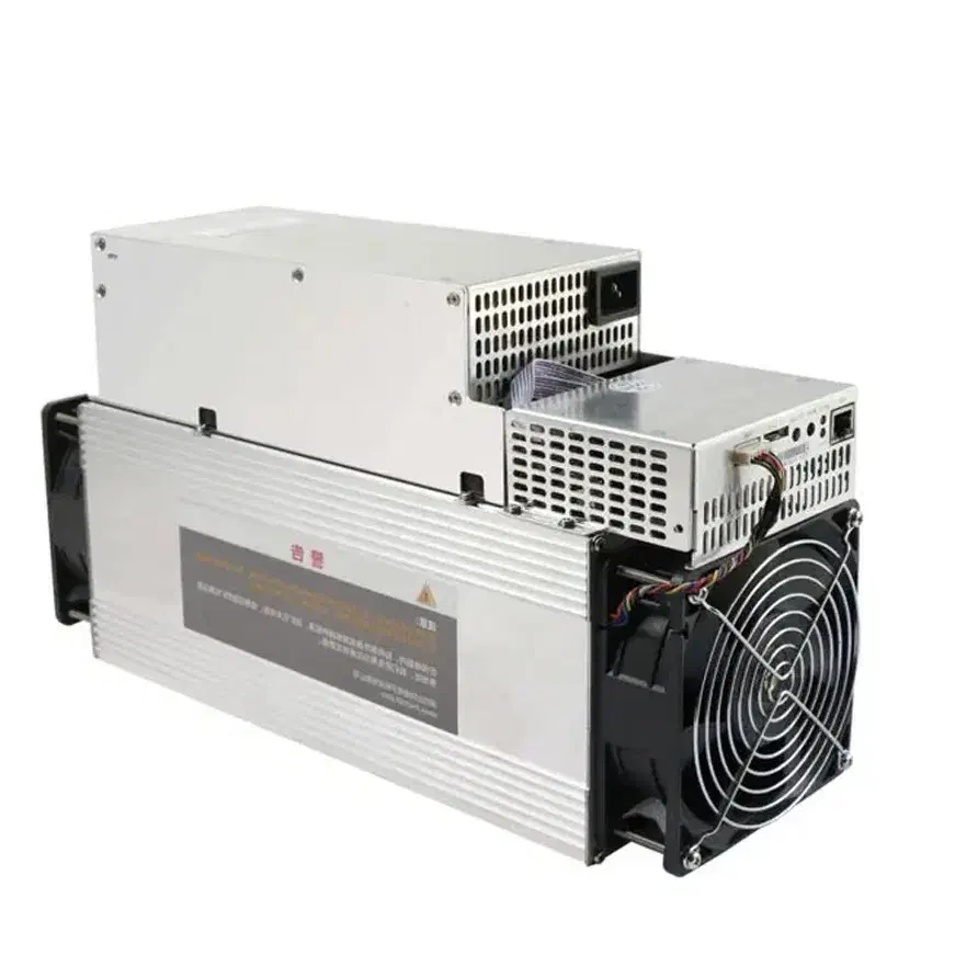 دستگاه ماینر 120 تراهش M50|قطعات و لوازم جانبی رایانه|رشت, چله خانه|دیوار