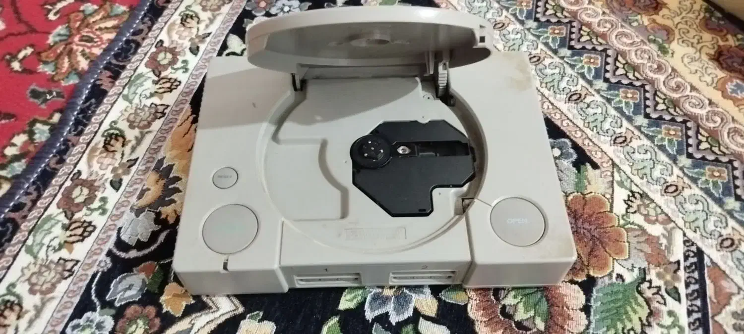 پلی استیشن1|کنسول، بازی ویدئویی و آنلاین|سراوان, |دیوار