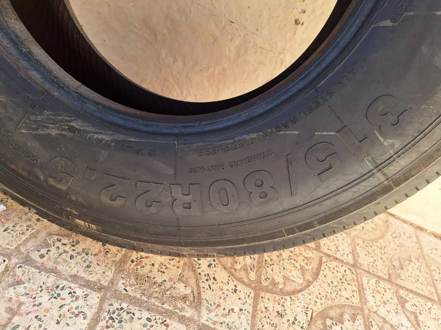 315. 80 . 22/5|خودرو سنگین|آباده, |دیوار