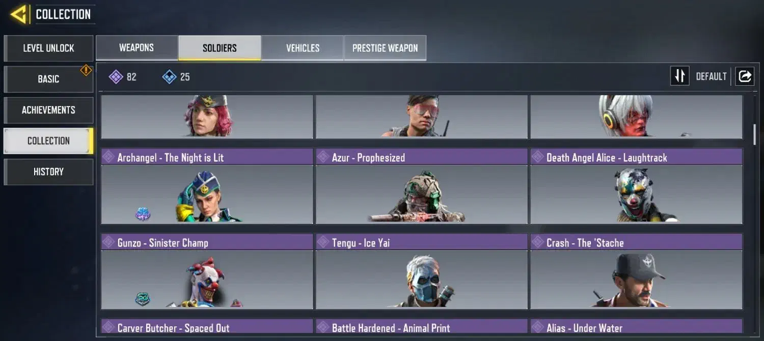 اکانت کالاف|کنسول، بازی ویدئویی و آنلاین|نیشابور, شهرک رسولی|دیوار